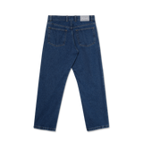 Polar Skate Co. 89! Denim - Dark Blue