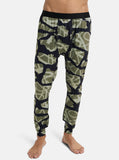 Burton:  Lightweight X Base Layer Pants