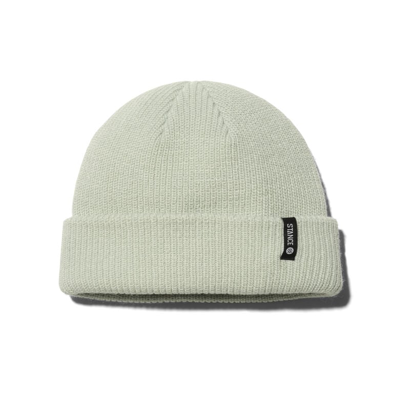 Stance Beanie: Icon 2 Shallow 2025