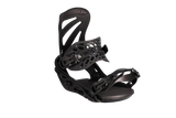 Flux Bindings: TW 2025 - Black