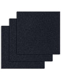 Seismic Lokton Griptape: Solid 36 grit 3-Pack