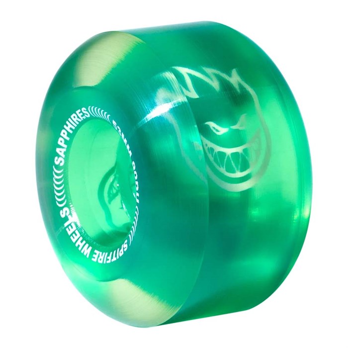Spitfire 90d Sapphires