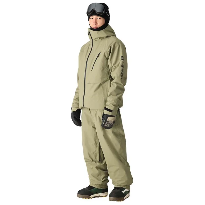 686: GORE-TEX Hyrda Down Thermagraph Jacket 2025