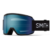 Smith Goggles: Squad 2025 - Black