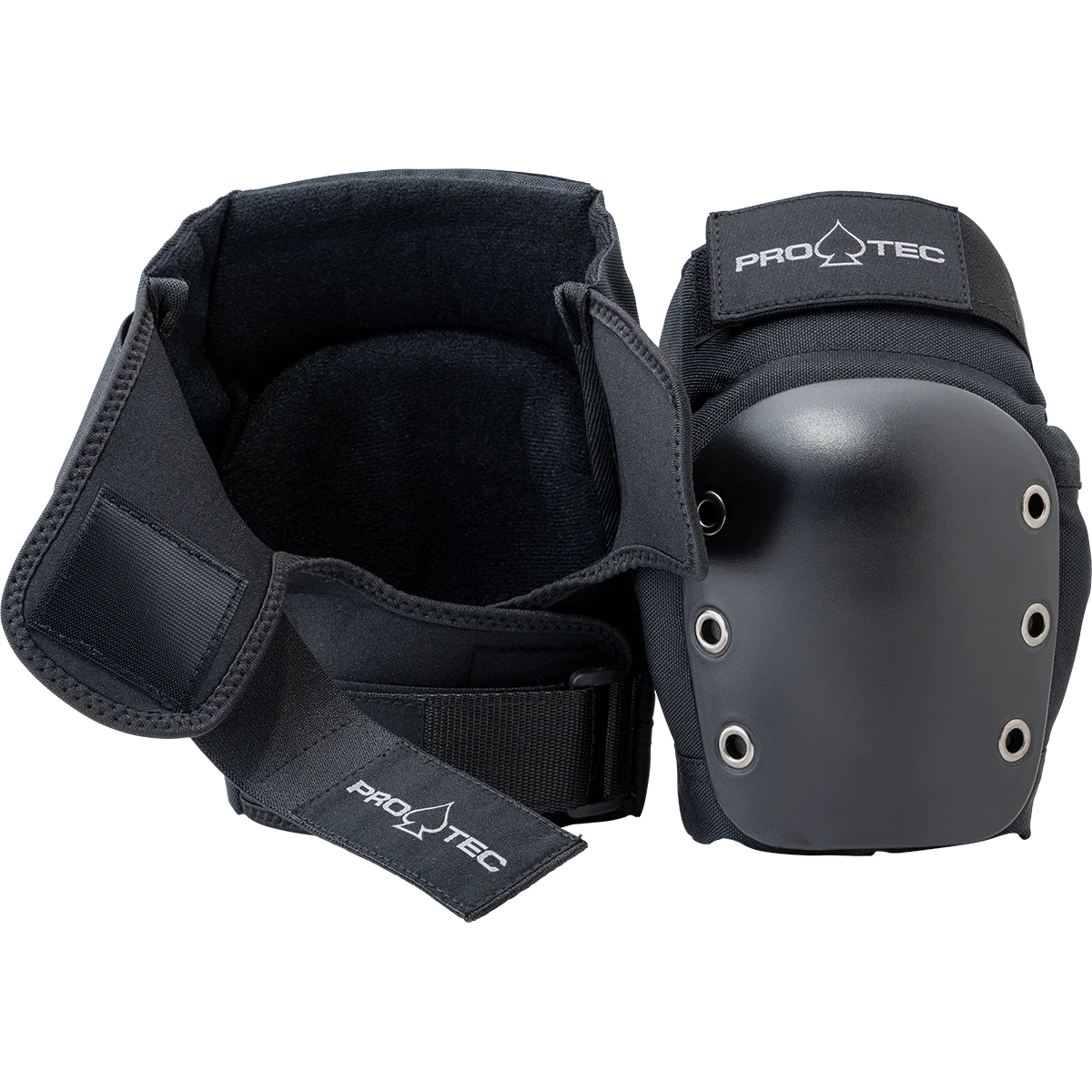Pro-Tec: Adult Street 3-Pack - Black