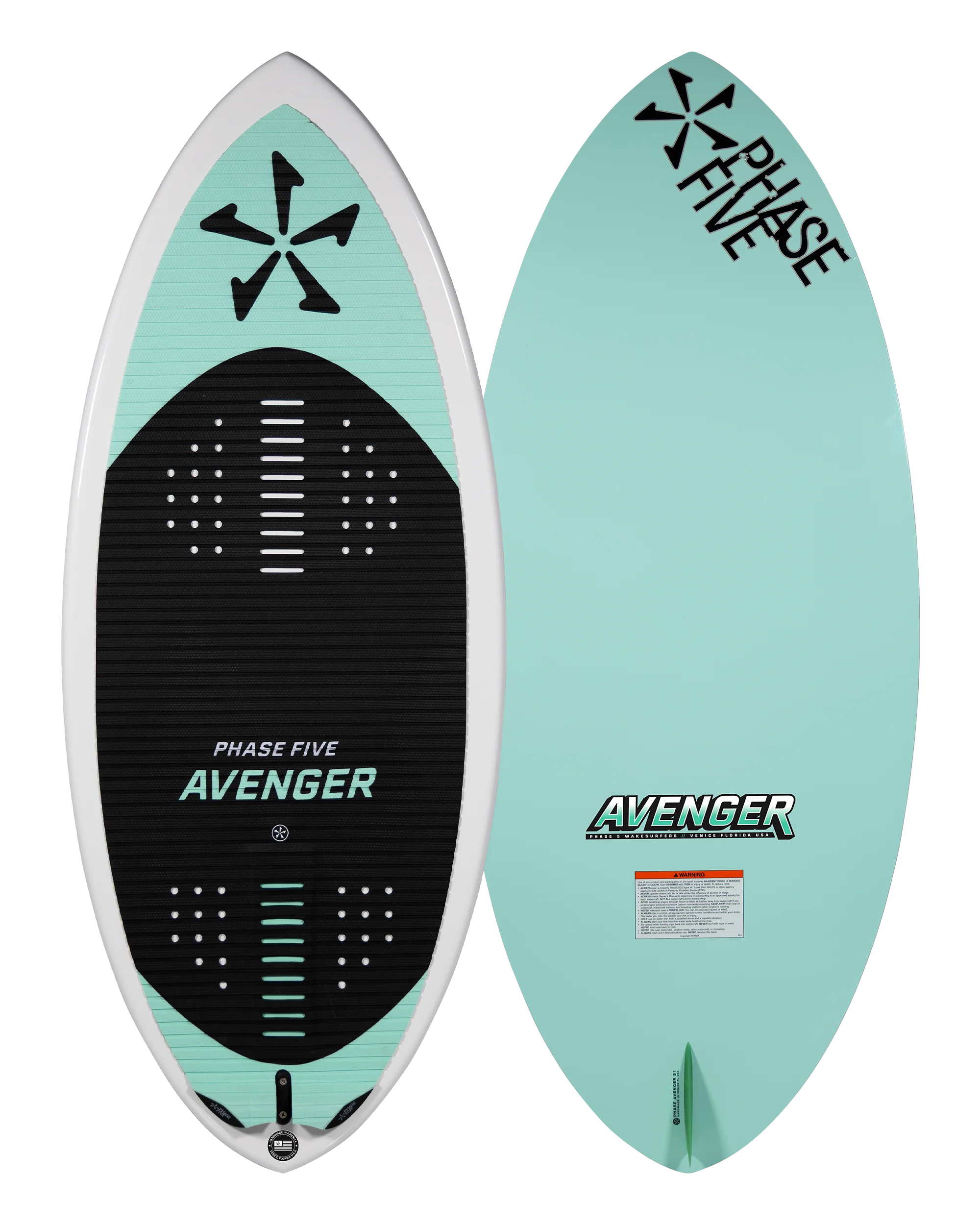 Phase 5: 2026 Avenger