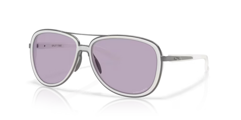 Oakley: Split Time - Matte Vapor