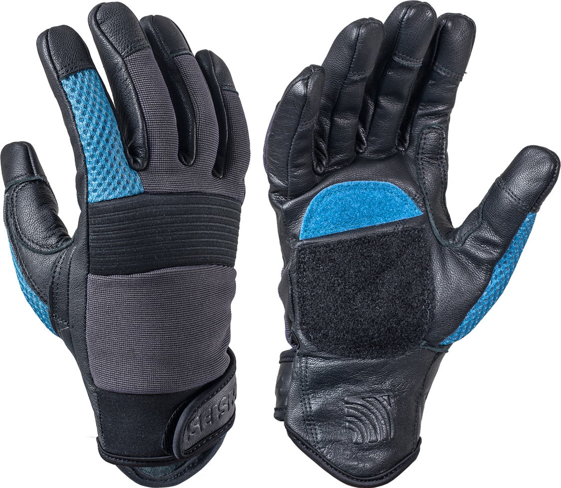Seismic Freeride Gloves