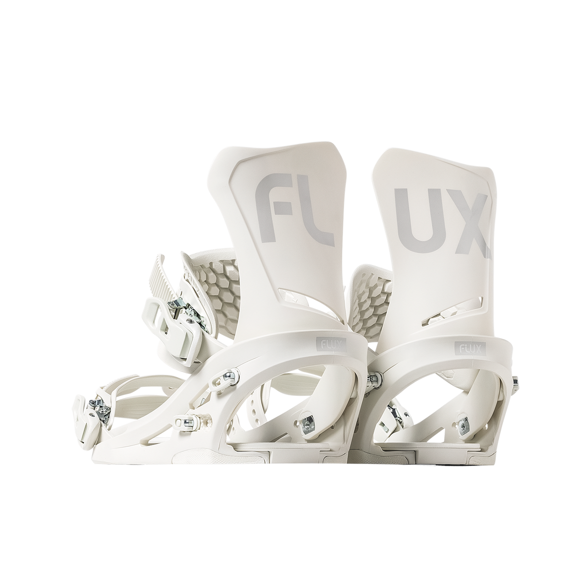 Flux Bindings: DS 2025 - Off White