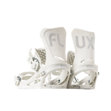 Flux Bindings: DS 2025 - Off White