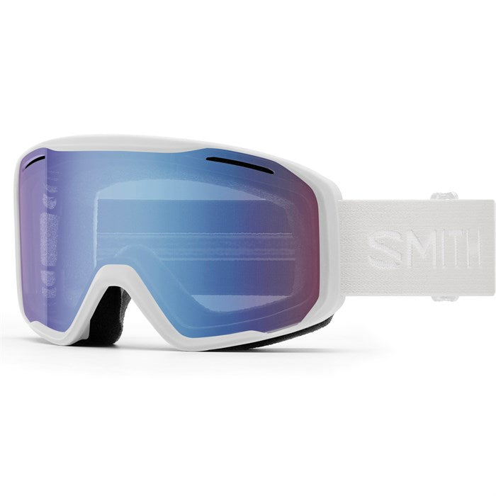 Smith Goggles: Blazer 2025 - White