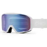 Smith Goggles: Blazer 2025 - White