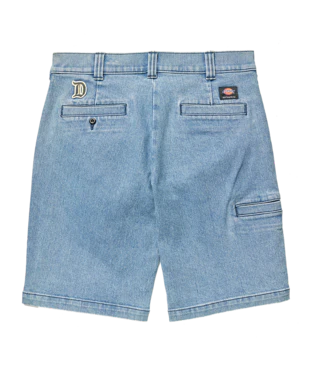 Dickies Skateboarding Guy Mariano Denim Short