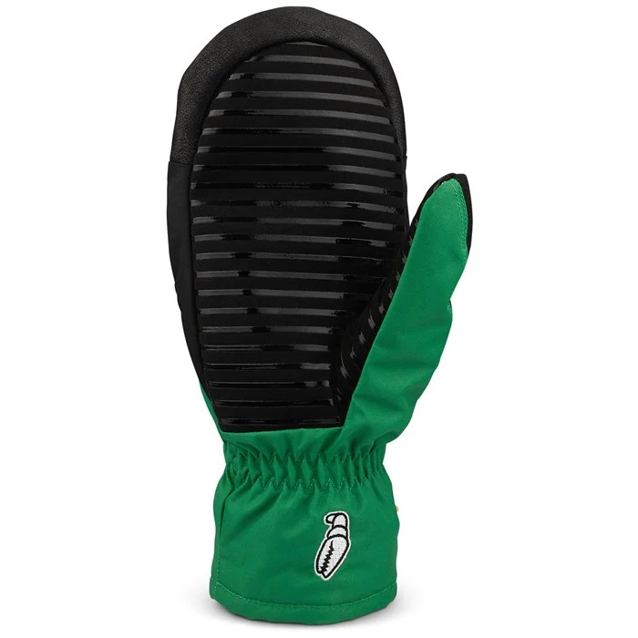 Crab Grab: Punch Mitt 2025 - Forest