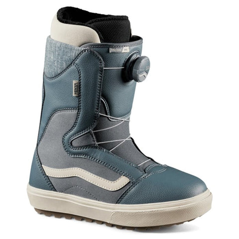 Vans Snowboard Boots: Women's Encore OG 2024