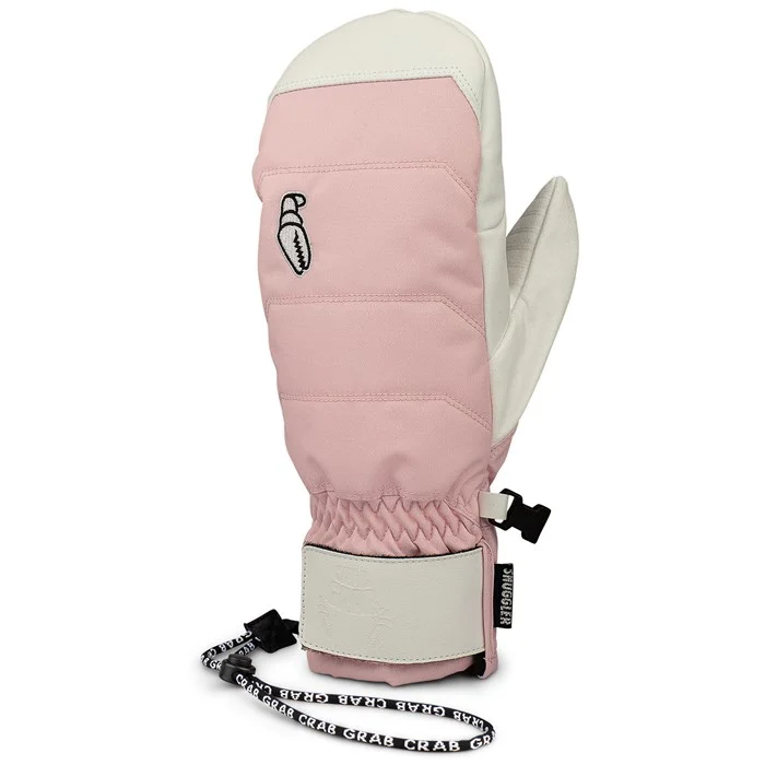 Crab Grab: Womens Snuggler Mitt 2025