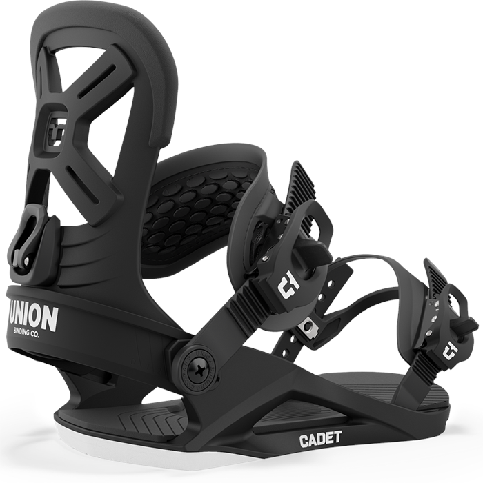 Union: Kids Cadet - Black