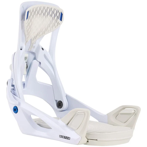 Burton: Women's STEP ON Escapade Bindings - 2026
