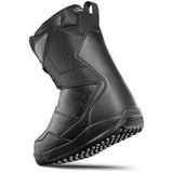 ThirtyTwo: Shifty BOA Boot '26 - Black/Black