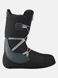 Burton: Moto BOA Snowboard Boots 2025 - Black