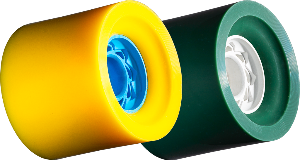 Seismic 78.5 DELTA Wheels