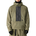 686: Ghost 2.5L Anorak 2025