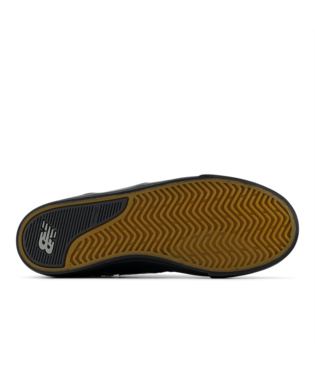 New Balance Numeric: Jamie Foy 306 - Black Black