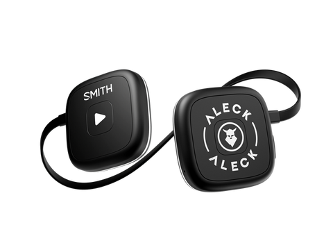 Smith x Aleck Nunchucks - Wireless Audio Kit 2025