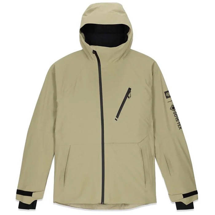 686: GORE-TEX Hyrda Down Thermagraph Jacket 2025