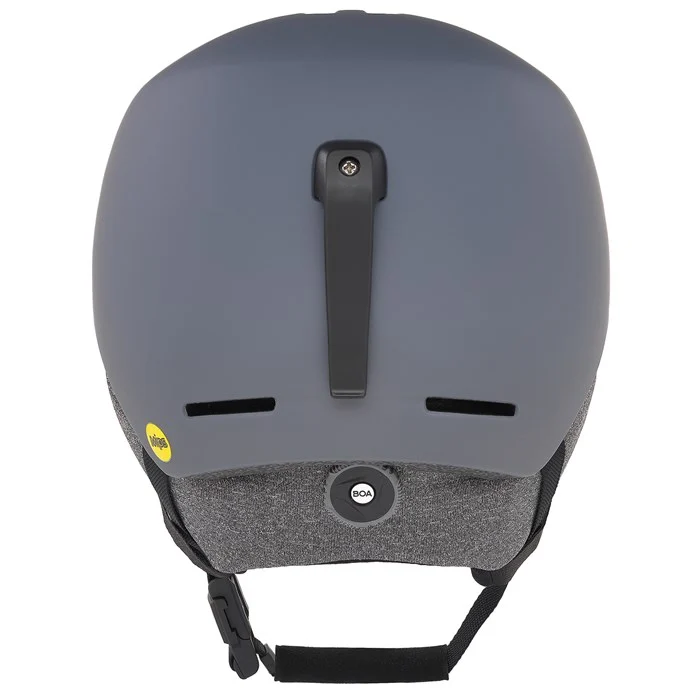 Oakley MOD 1 MIPS Helmet - Forged Iron 2025
