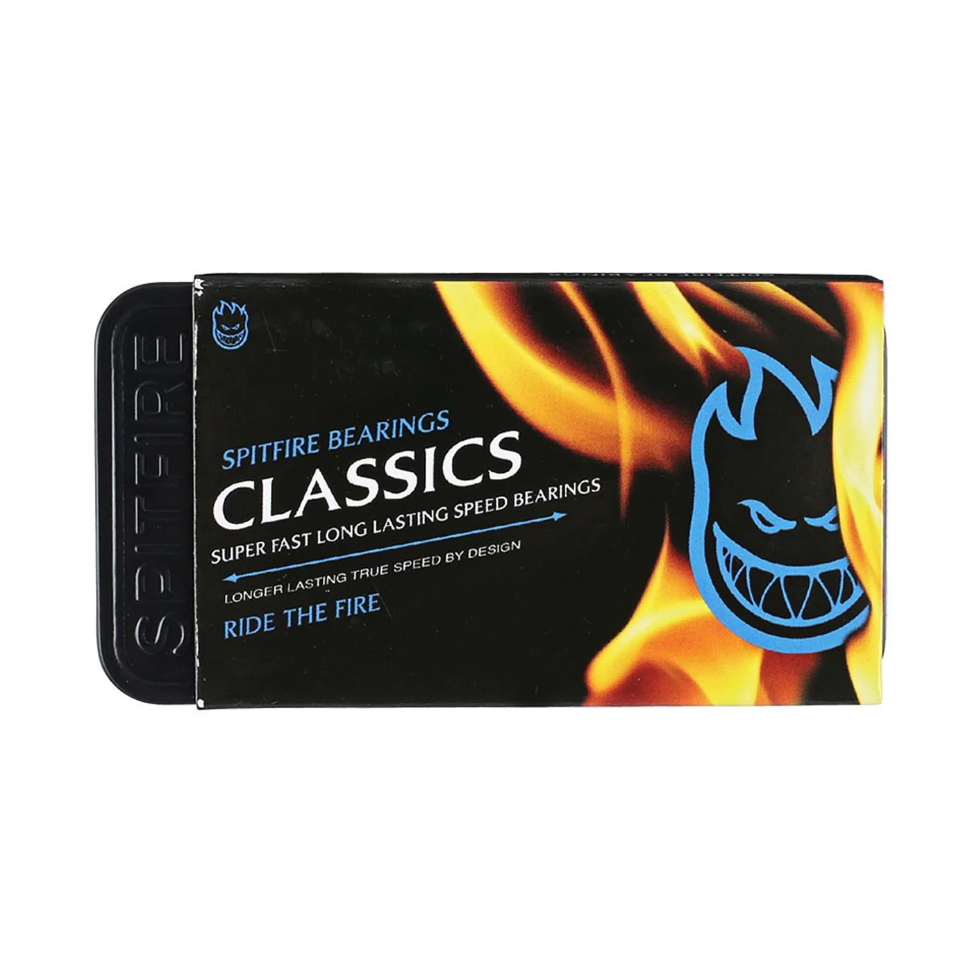 Spitfire Bearings Classics