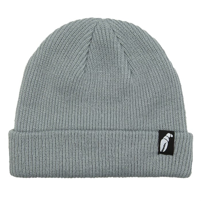 Crab Grab: Claw Label Beanie 2026