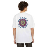 Dickies x Spitfire S/S T-Shirt - White