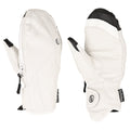 Candy Grind: Handbag Mitten 2026 - White