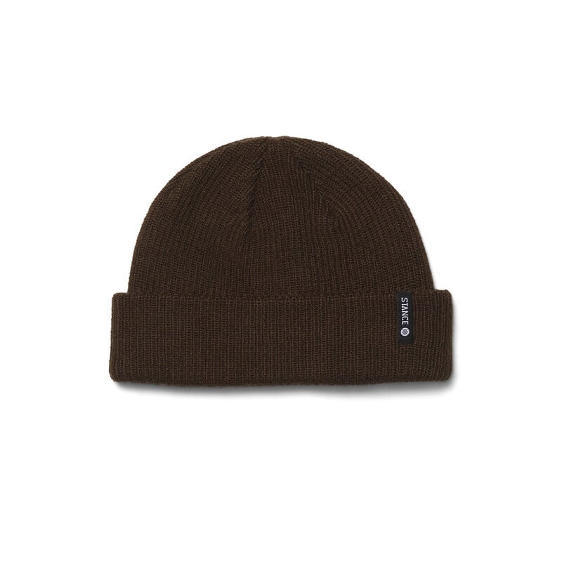 Stance Beanie: Icon 2 Shallow 2025