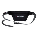 Independent Trucks: BTG Sling Hip Pack - Black