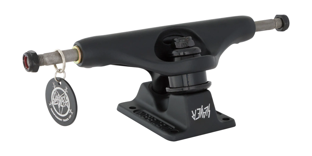 Independent Stage 11 Forged Hollow Slayer Black