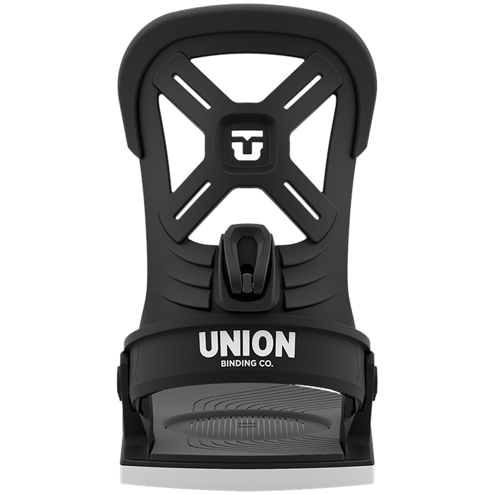 Union: Kids Cadet - Black