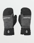 Volcom Snow: V.CO Nyle Mitt 2025 - Black Print