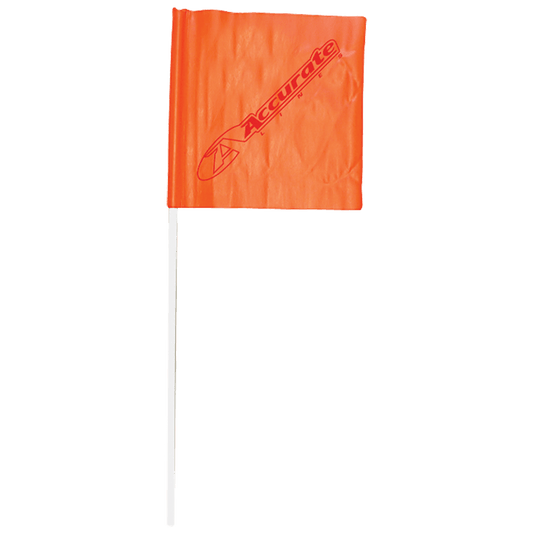 HO Sports: Skier Down Flag