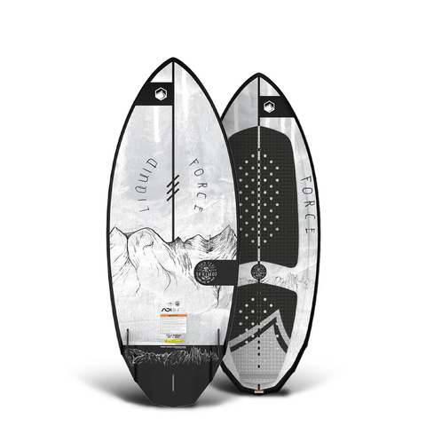 Liquid Force: PRIMO Wakesurfer 2025