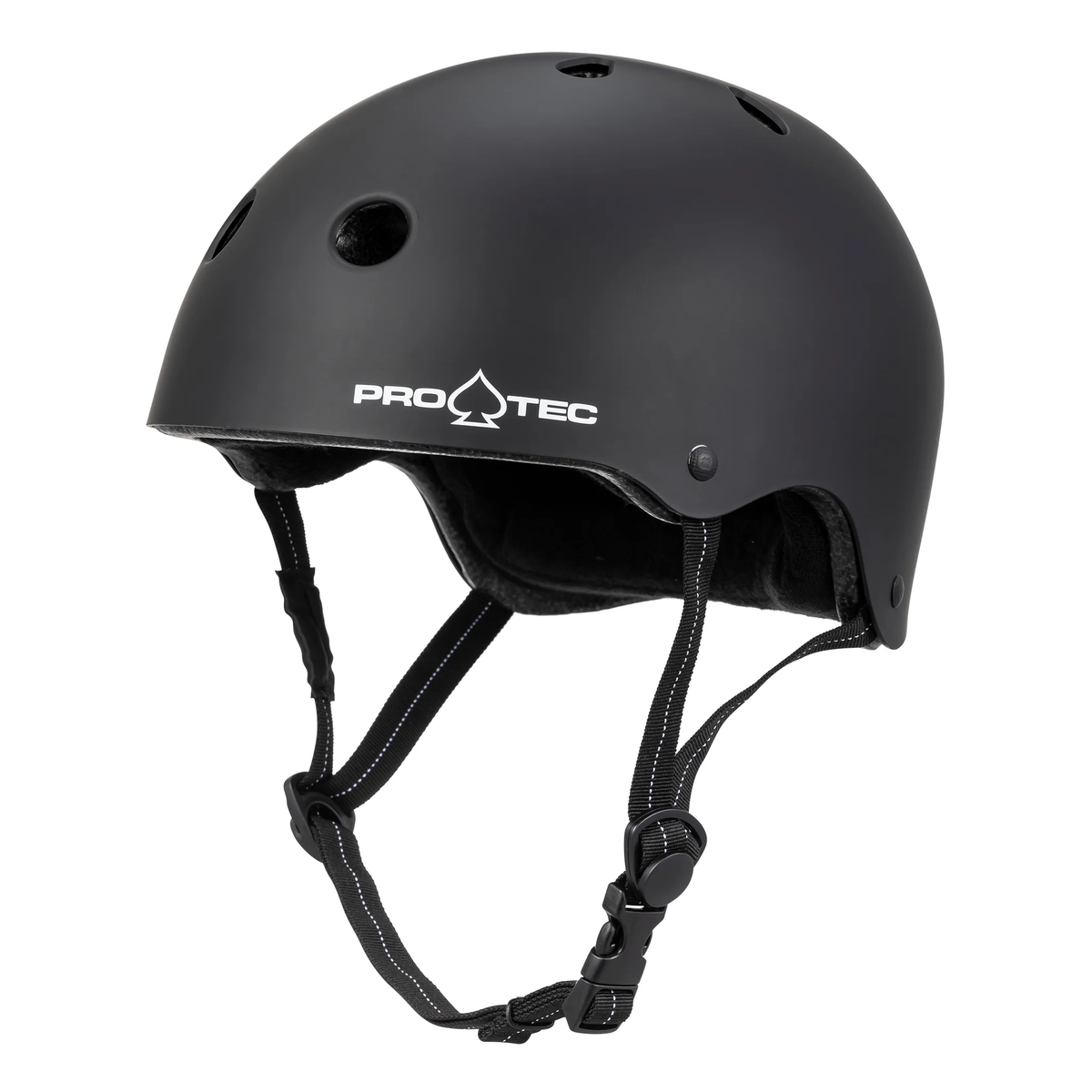 Pro-Tec: LOW PRO Certified Helmet