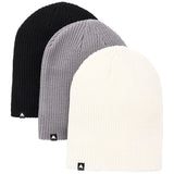 Burton: Recycled DND Beanie 2026 - 3- Pack