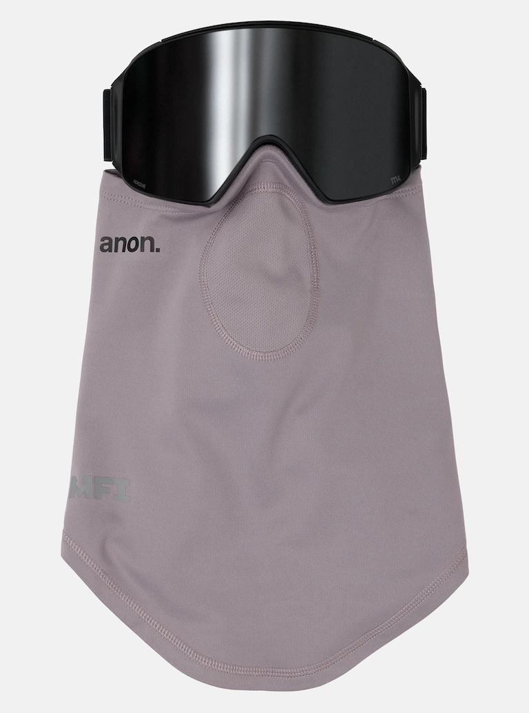 Anon MFI Lightweight Neck Warmer