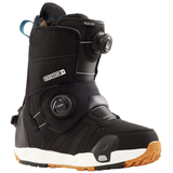 Burton: Women's Felix STEP ON Boot 2025 - Black