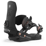 Union: Women's Trilogy - Black