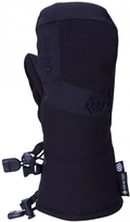 686 YOUTH: GORE-TEX Linear Mitt 2025 - Black