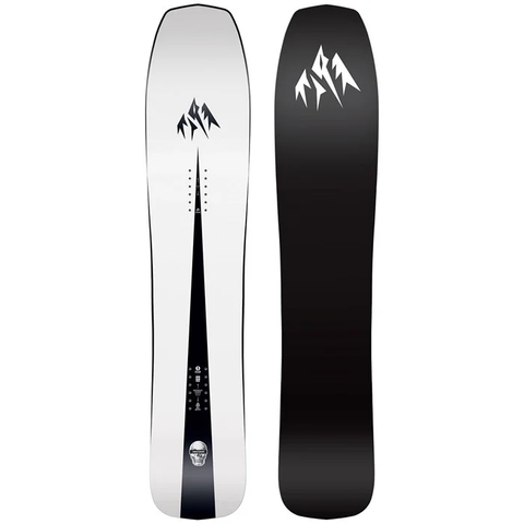 Jones Kids Mini Mind Expander Snowboard 2024