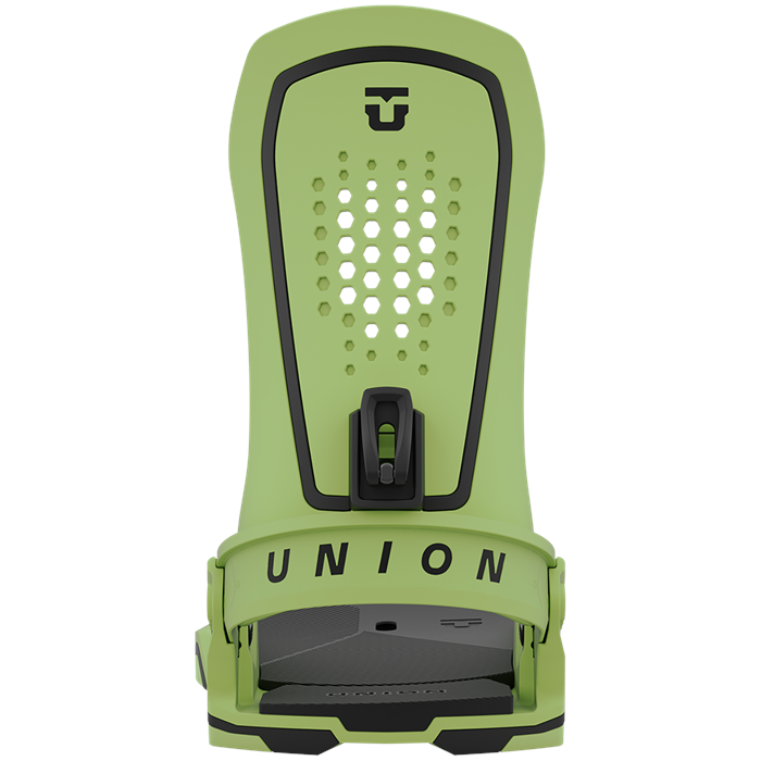 Union: Force - Green 2024