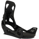 Burton: Men's STEP ON Bindings - Black